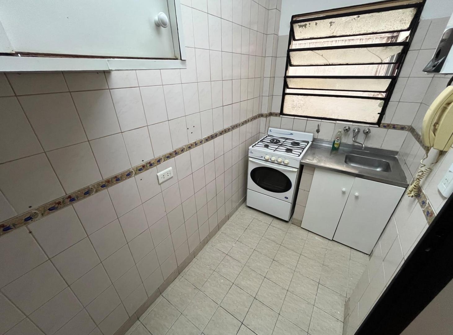 Foto de Núñez – Departamento de 3 Ambientes con Balcón al Frente sobre Cuba, imagen 5