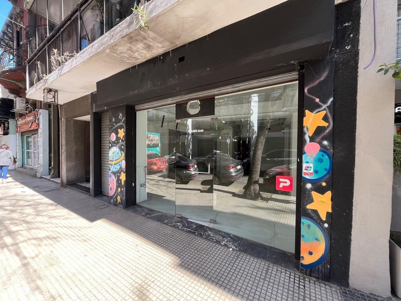 Foto de Palermo – Local comercial en venta | Apto gastronomía | Excelente, imagen 4