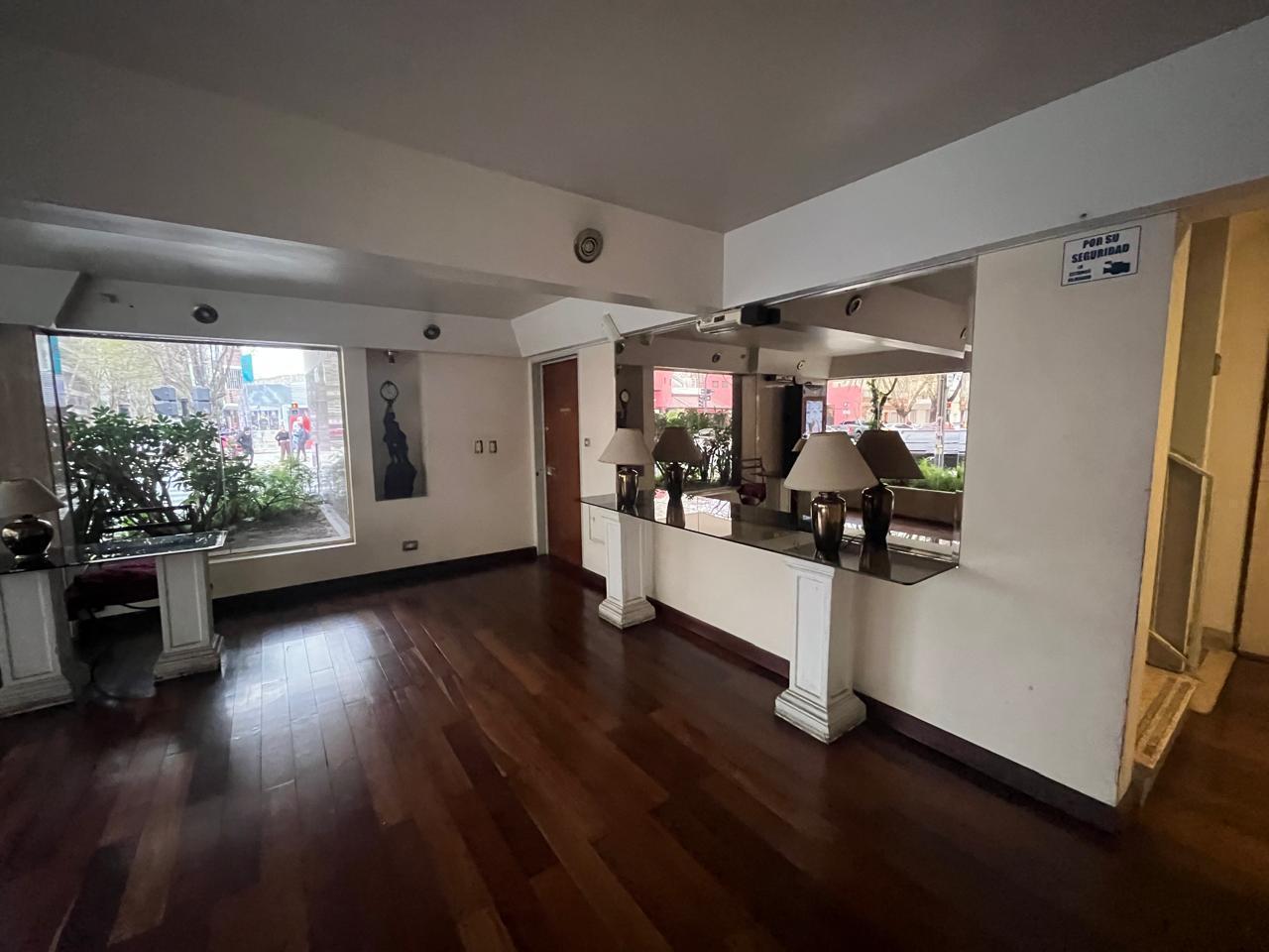 Foto de Belgrano – 2 ambientes en piso 15 con balcón, lavadero independiente y, imagen 4