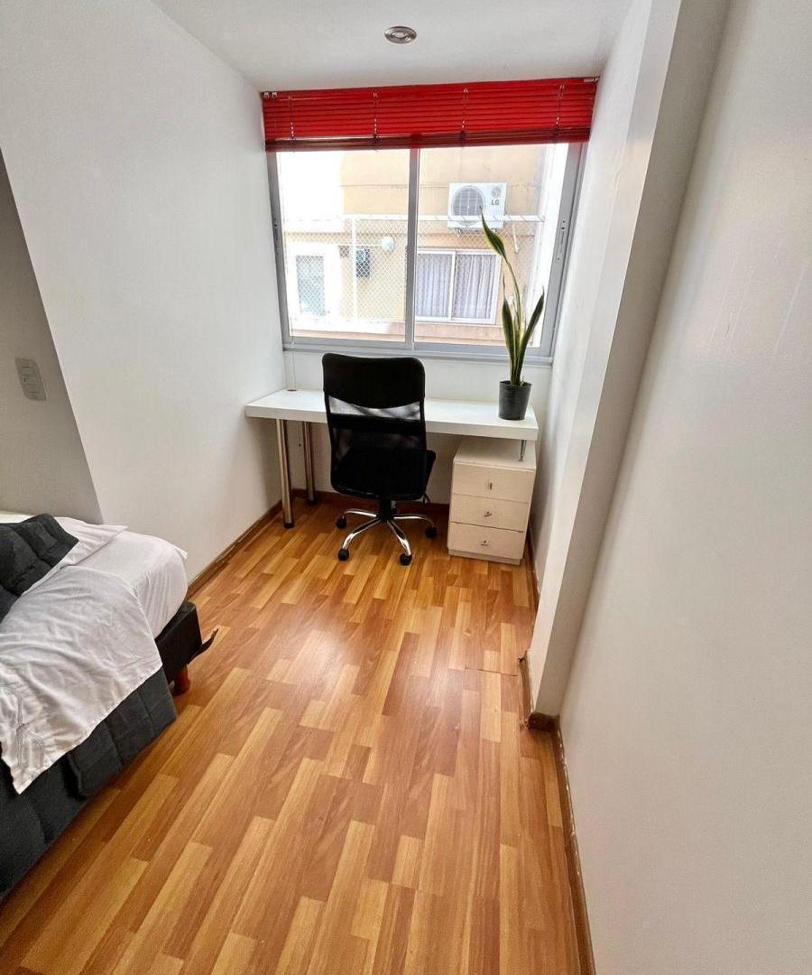 Foto de Palermo – Semipiso 4 ambientes con cochera, baulera y amenities, imagen 3