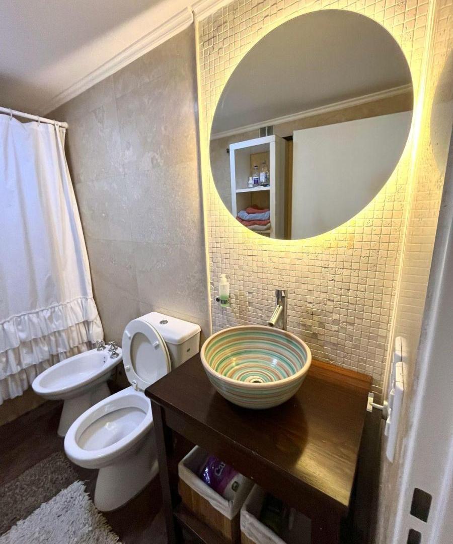 Foto de Palermo – Semipiso 4 ambientes con cochera, baulera y amenities, imagen 4