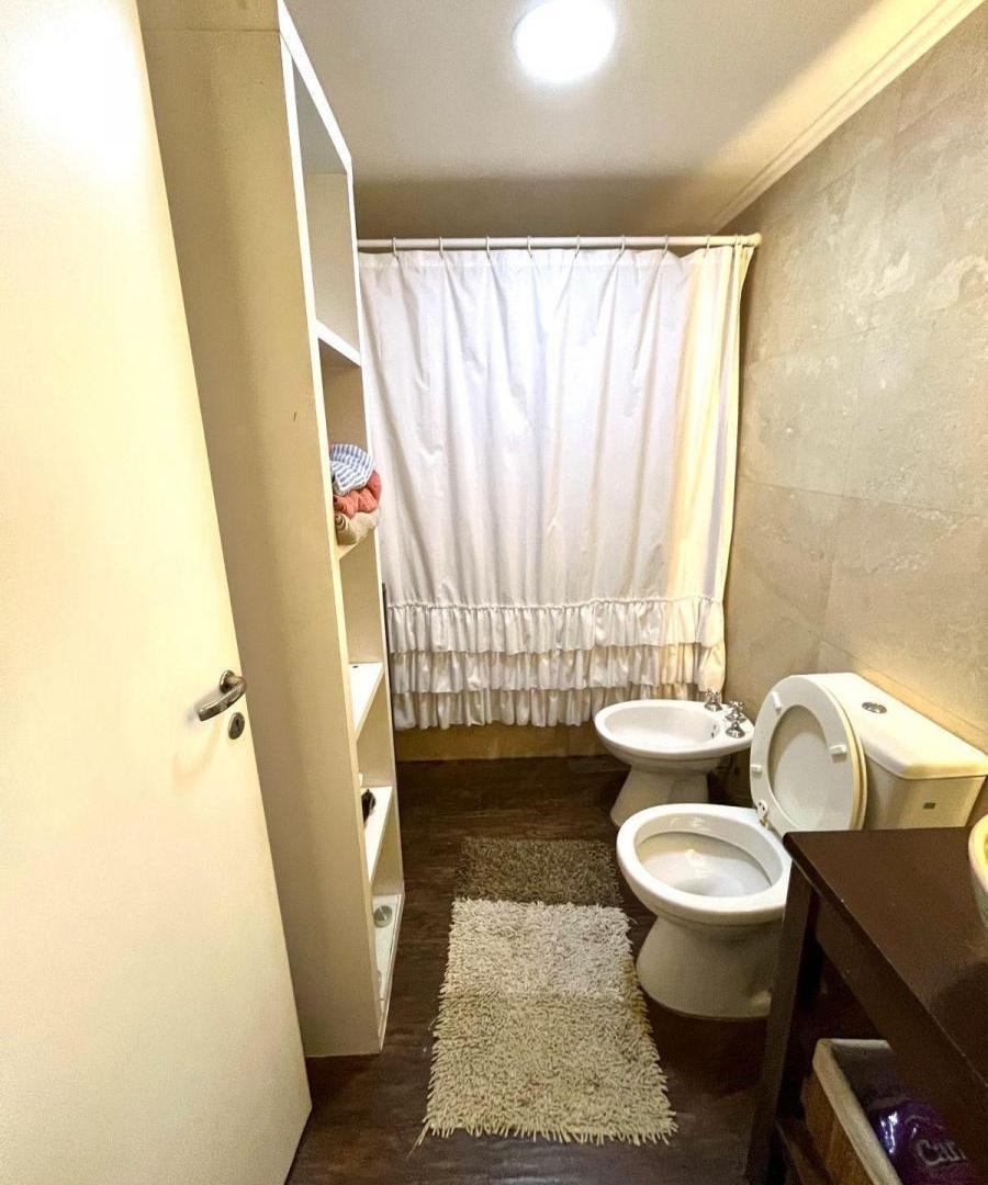 Foto de Palermo – Semipiso 4 ambientes con cochera, baulera y amenities, imagen 2