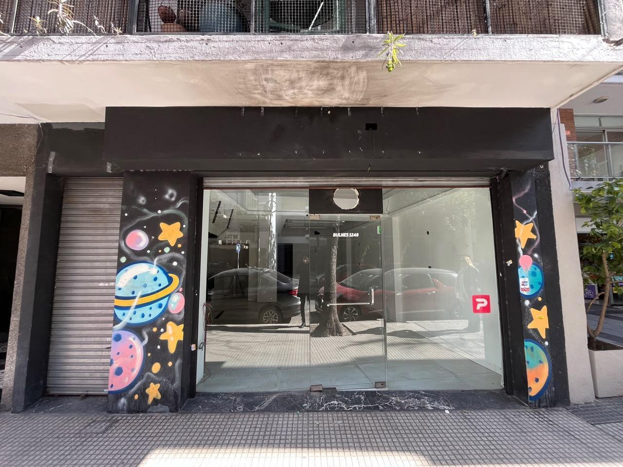 Foto de Palermo – Local comercial en venta | Apto gastronomía | Excelente, imagen 2