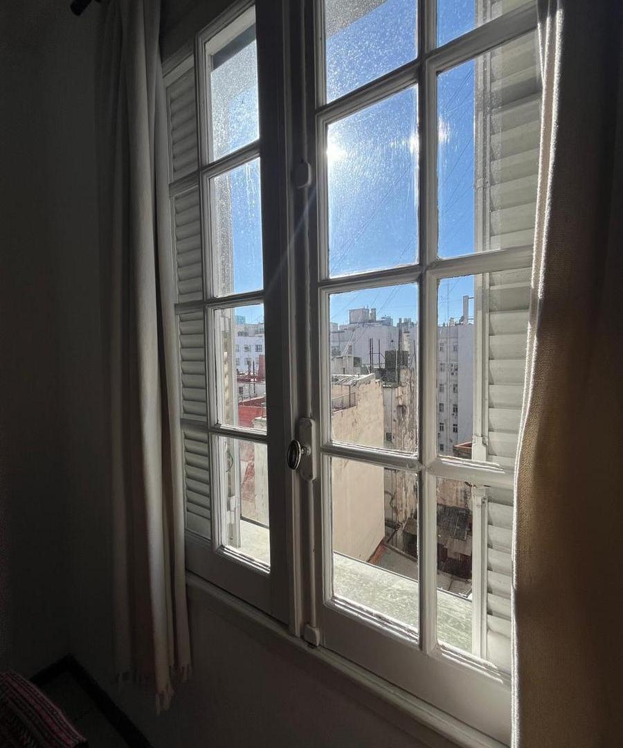 Foto de Microcentro – 3 ambientes al frente sobre Av. Corrientes, imagen 2