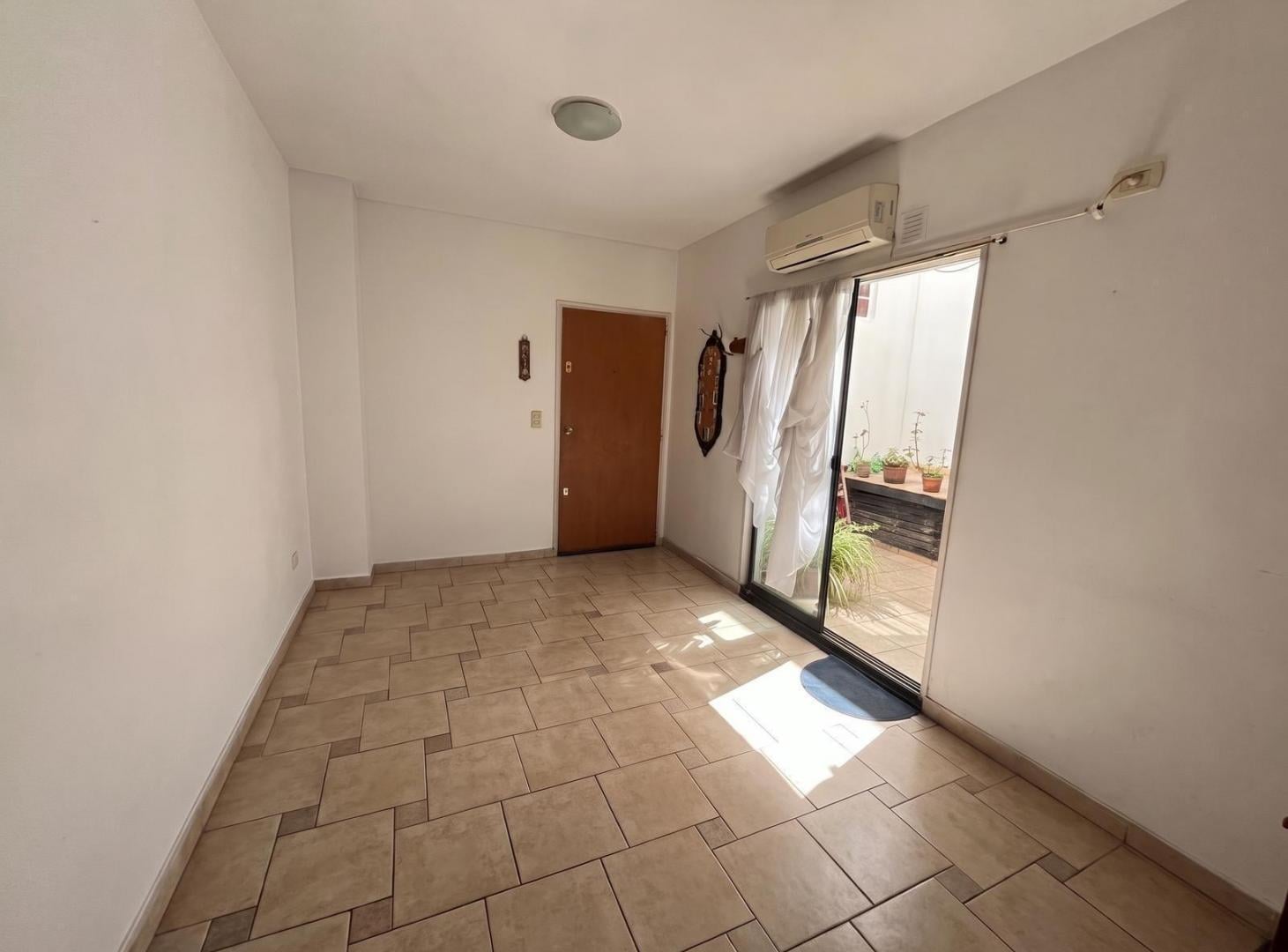 Foto de Belgrano – 2 ambientes en planta baja con patio privado., imagen 3