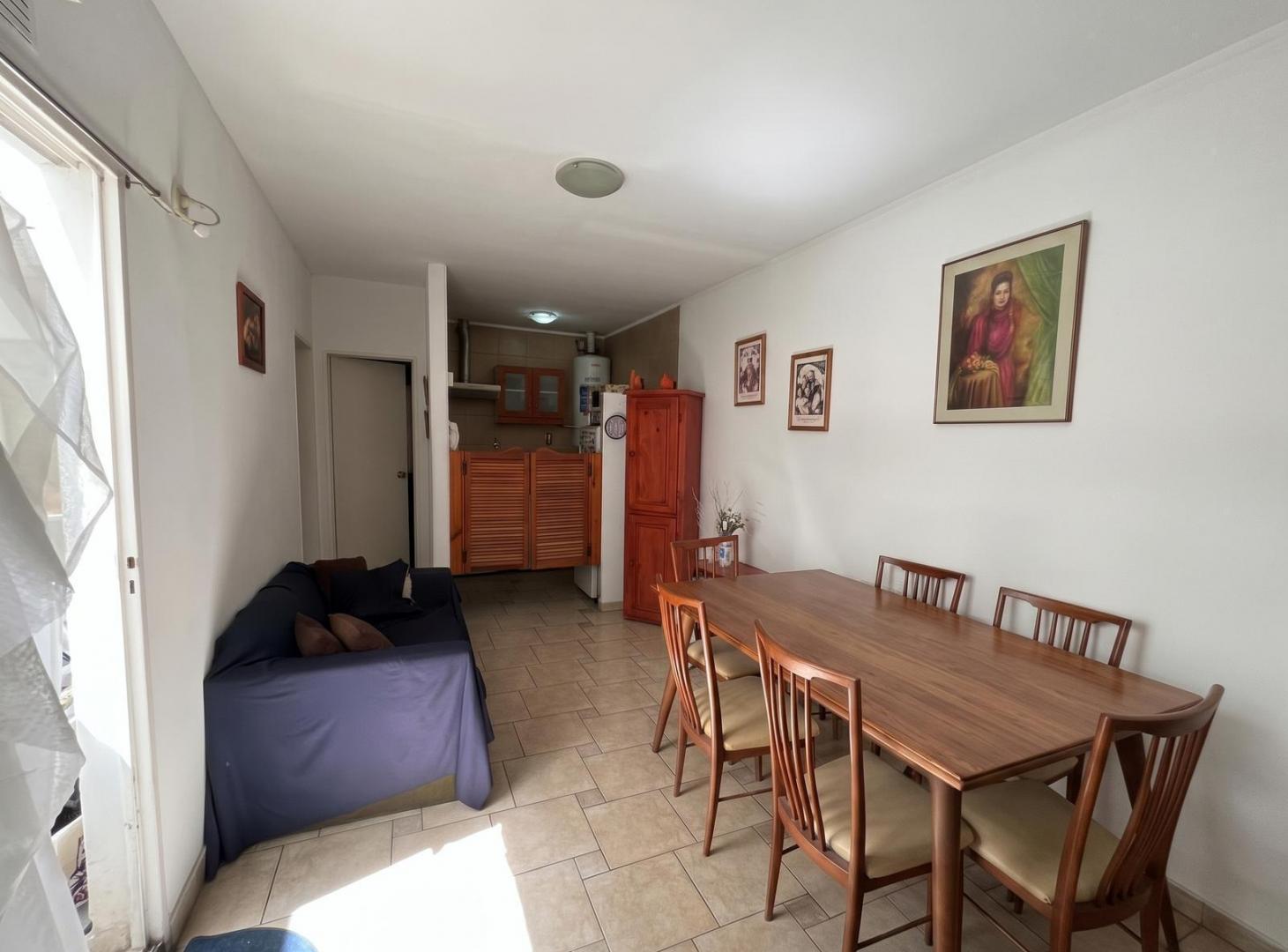 Foto de Belgrano – 2 ambientes en planta baja con patio privado., imagen 5