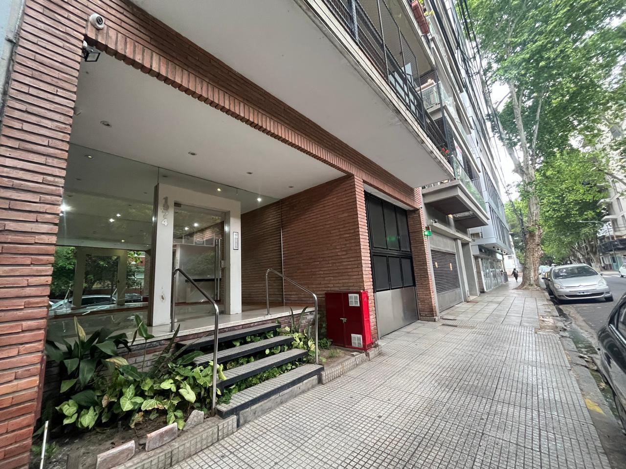 Foto de Belgrano – 2 ambientes en planta baja con patio privado., imagen 2
