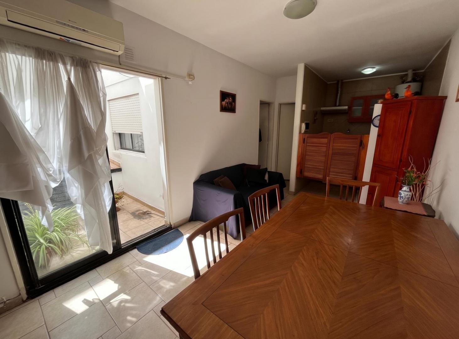 Foto de Belgrano – 2 ambientes en planta baja con patio privado., imagen 4