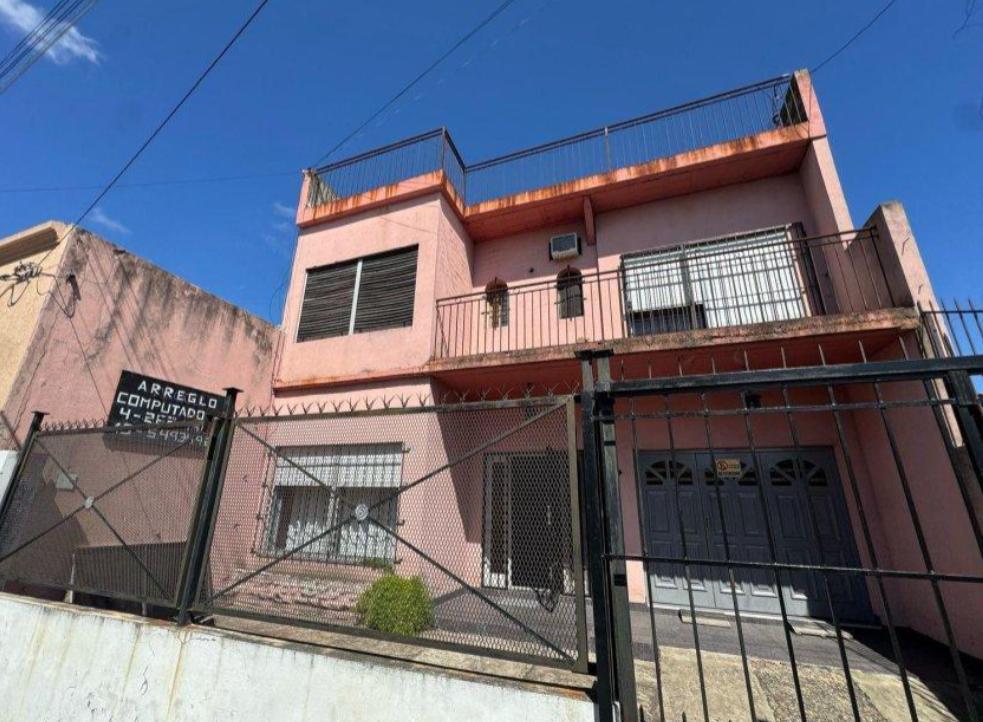 Propiedad en Argentina