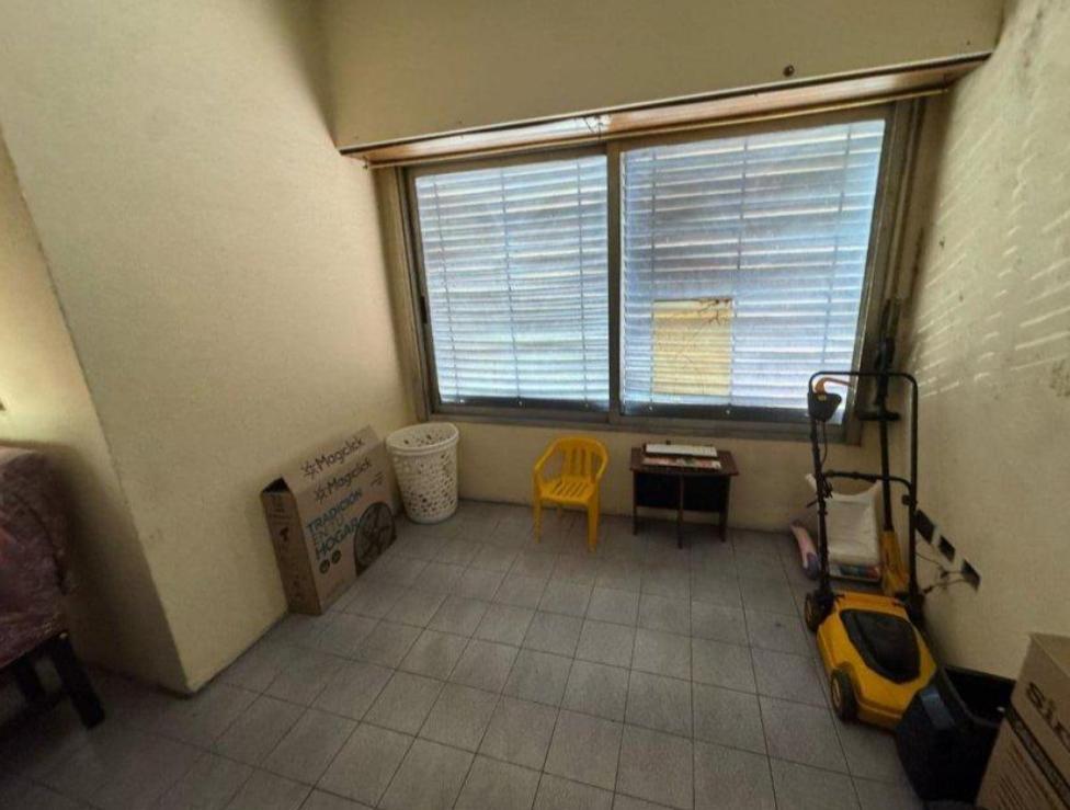 Casa en Venta 6 Amb Cochera Fondo Libre 3