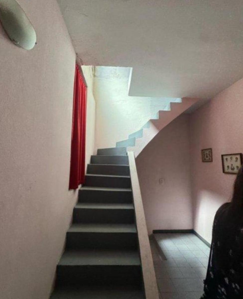 Casa en Venta 6 Amb Cochera Fondo Libre 5