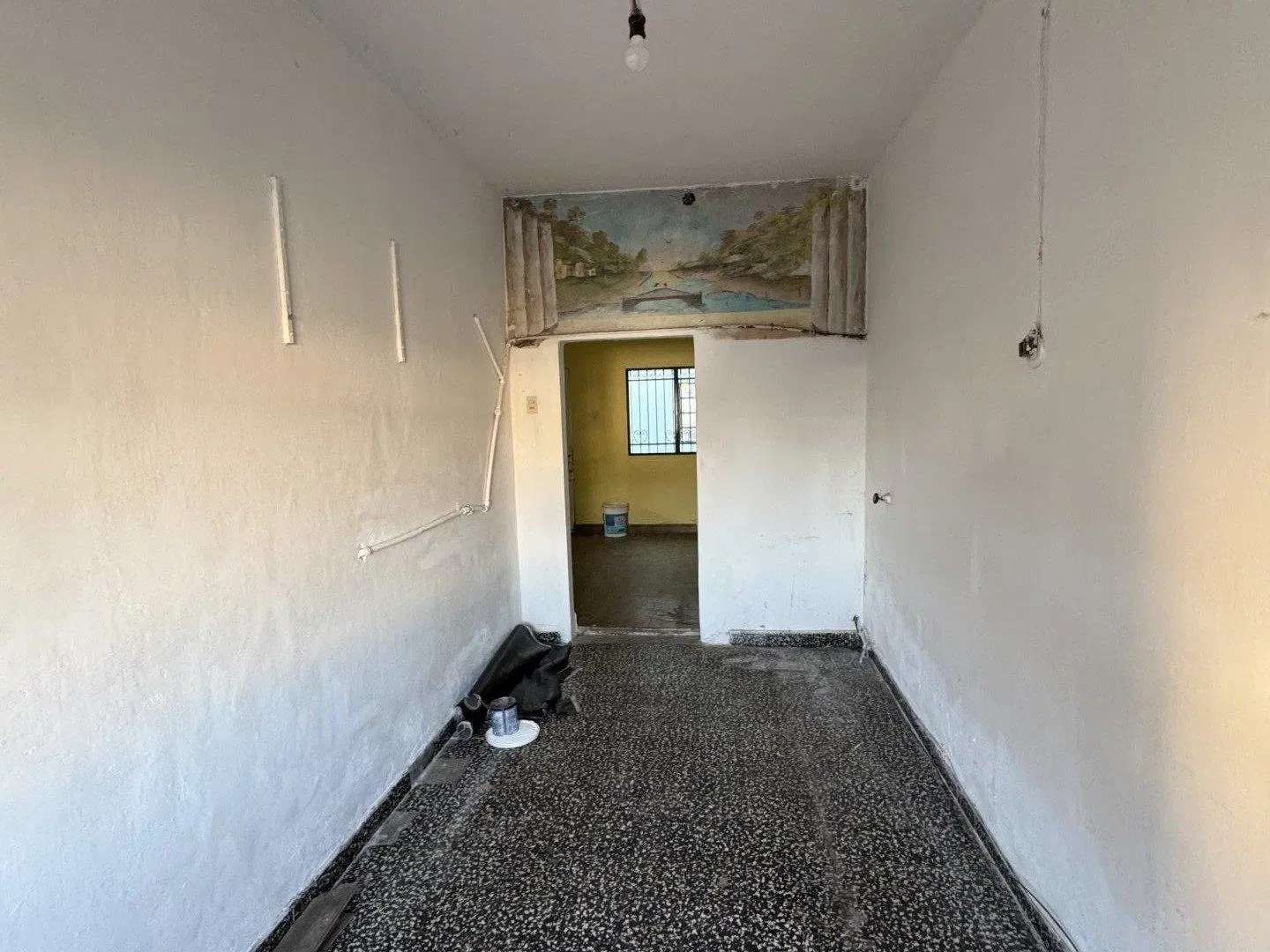 ALQUILER: CASA DE 3 DORMITORIOS C/ PATIO 1