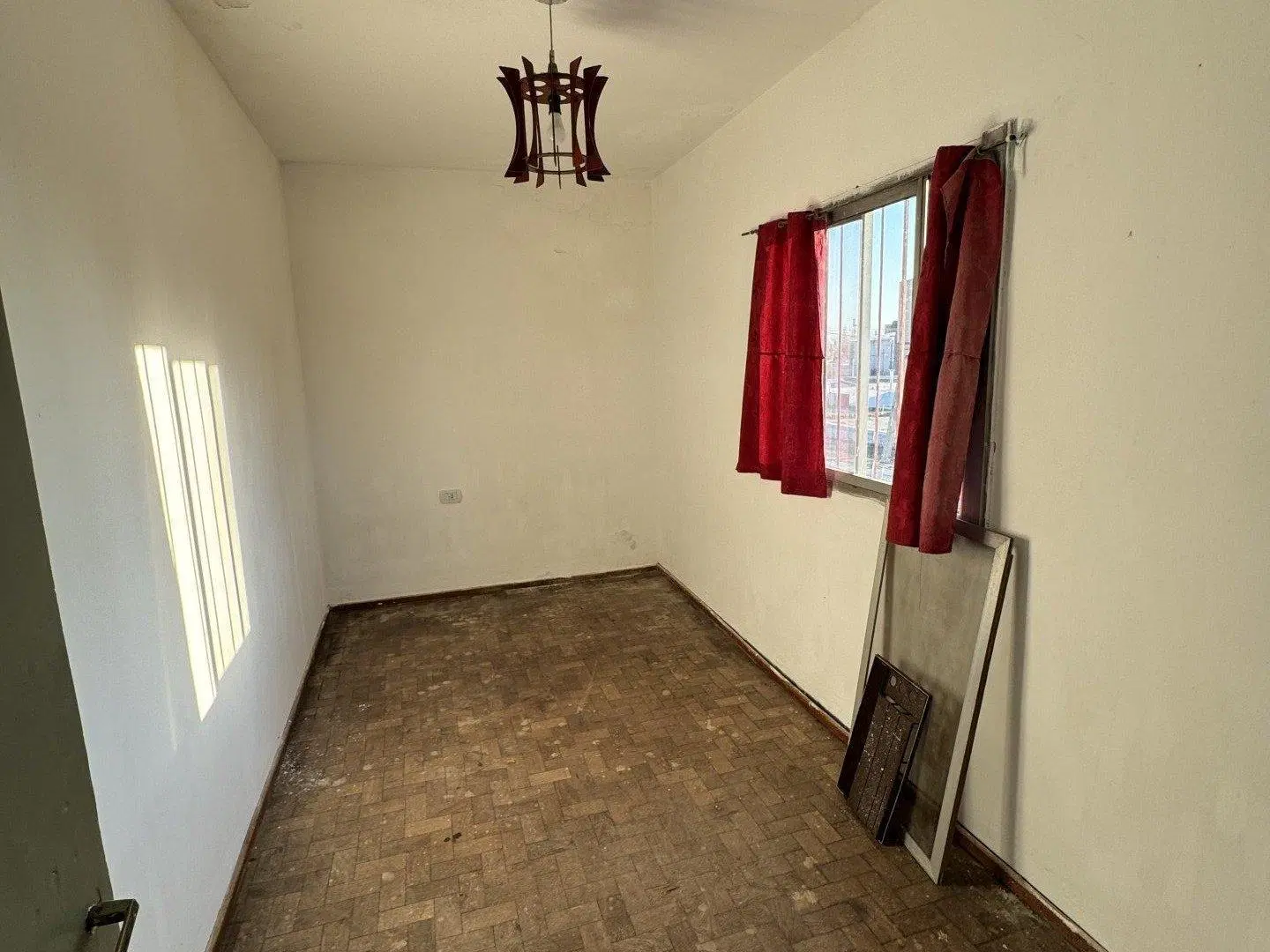 VENTA: CASA DE 3 DORMITORIOS C/ PATIO 3