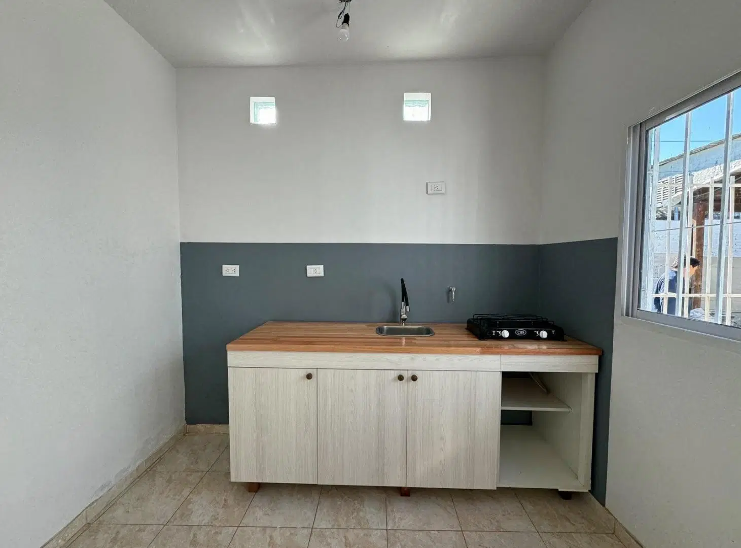 ALQUILER: LOFT CON PATIO SECO - SAN CARLOS 527 - SAN LORENZO 3