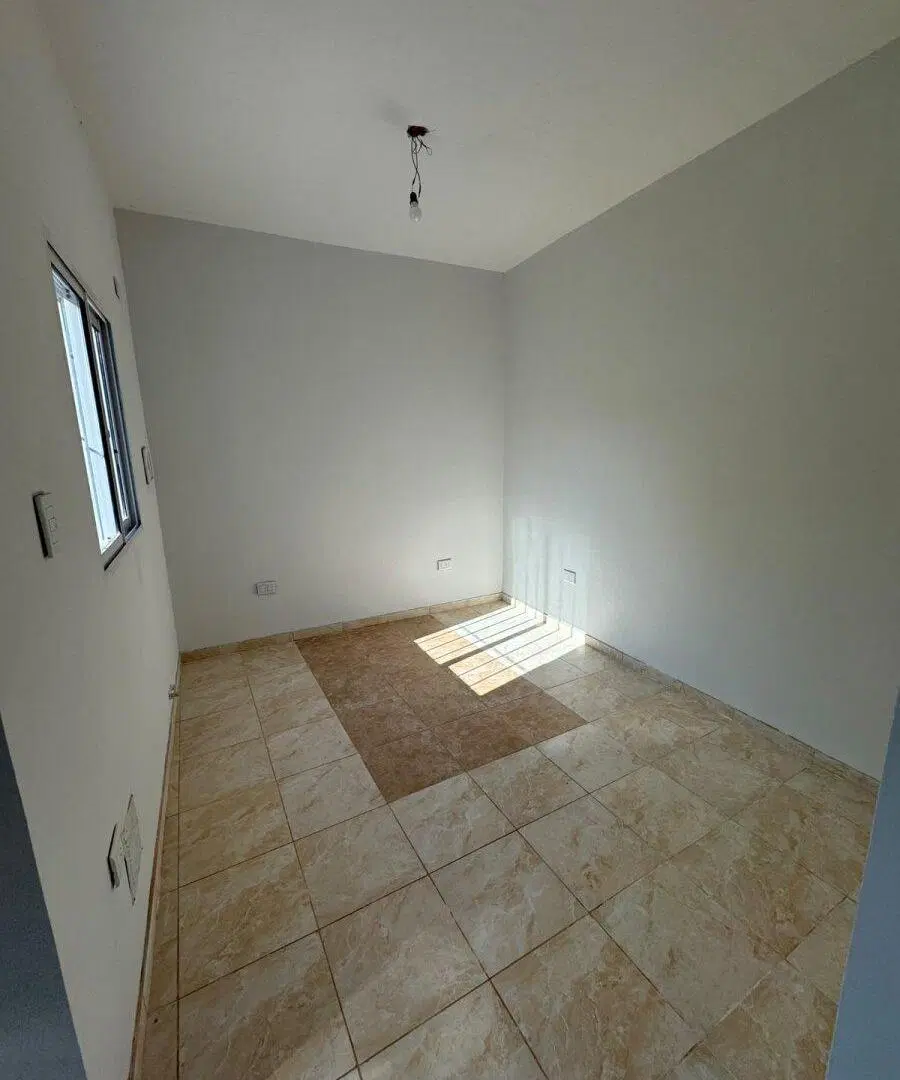 ALQUILER: LOFT CON PATIO SECO - SAN CARLOS 527 - SAN LORENZO 4