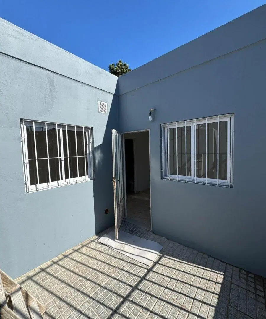 ALQUILER: LOFT CON PATIO SECO - SAN CARLOS 527 - SAN LORENZO 1