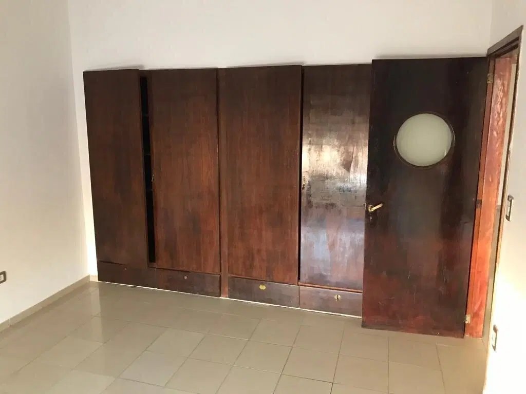 ALQUILER: DEPARTAMENTO DE DOS DORMITORIOS - Av. San Martín 1064 - San Lorenzo 4