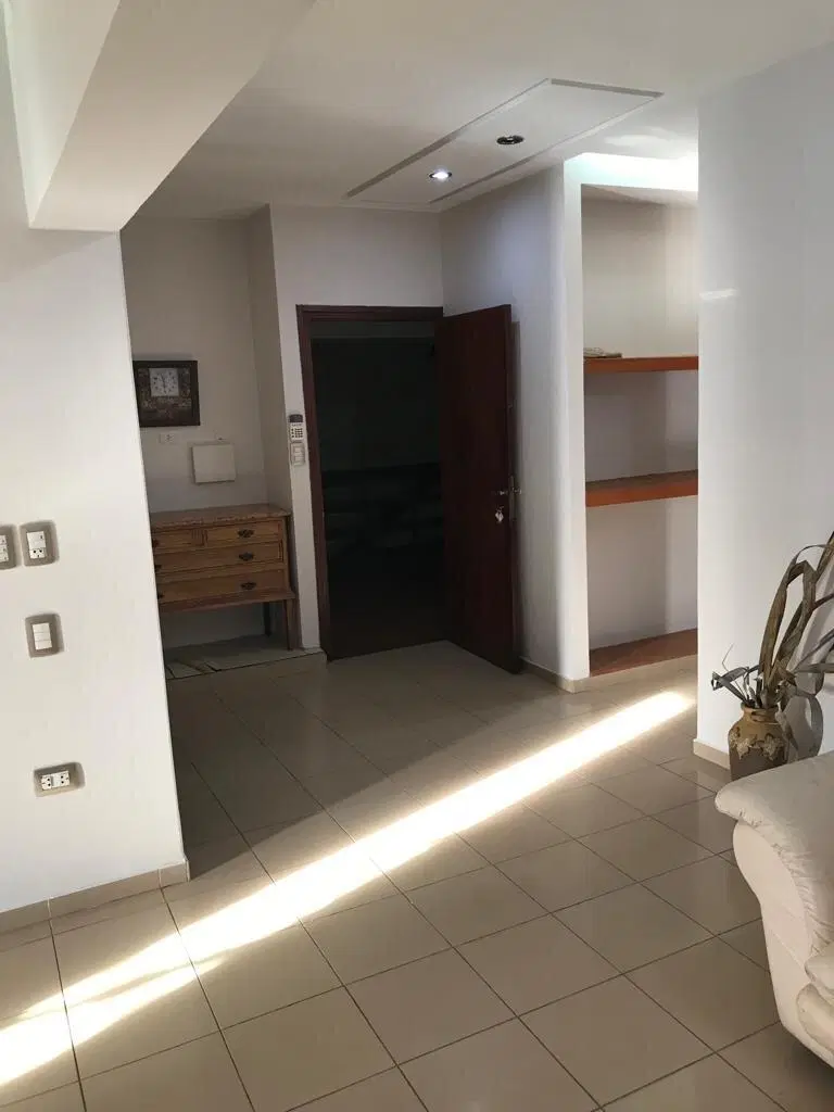 ALQUILER: DEPARTAMENTO DE DOS DORMITORIOS - Av. San Martín 1064 - San Lorenzo 3