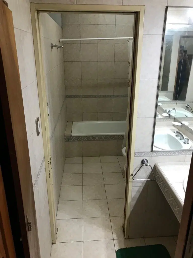 ALQUILER: DEPARTAMENTO DE DOS DORMITORIOS - Av. San Martín 1064 - San Lorenzo 8