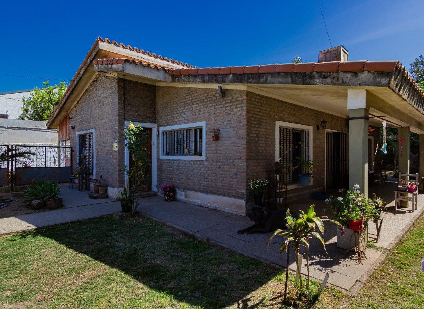 VENTA: PJE. ALZUGARAY Nº753 - SAN LORENZO