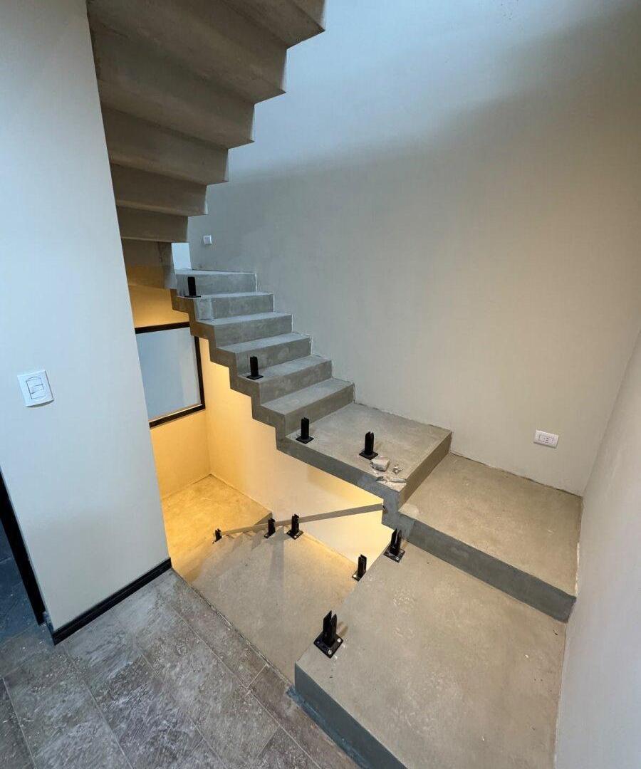 Foto de OFICINAS + DEPOSITO A ESTRENAR EN ALQUILER: AV. SAN MARTÍN 2589, imagen 4
