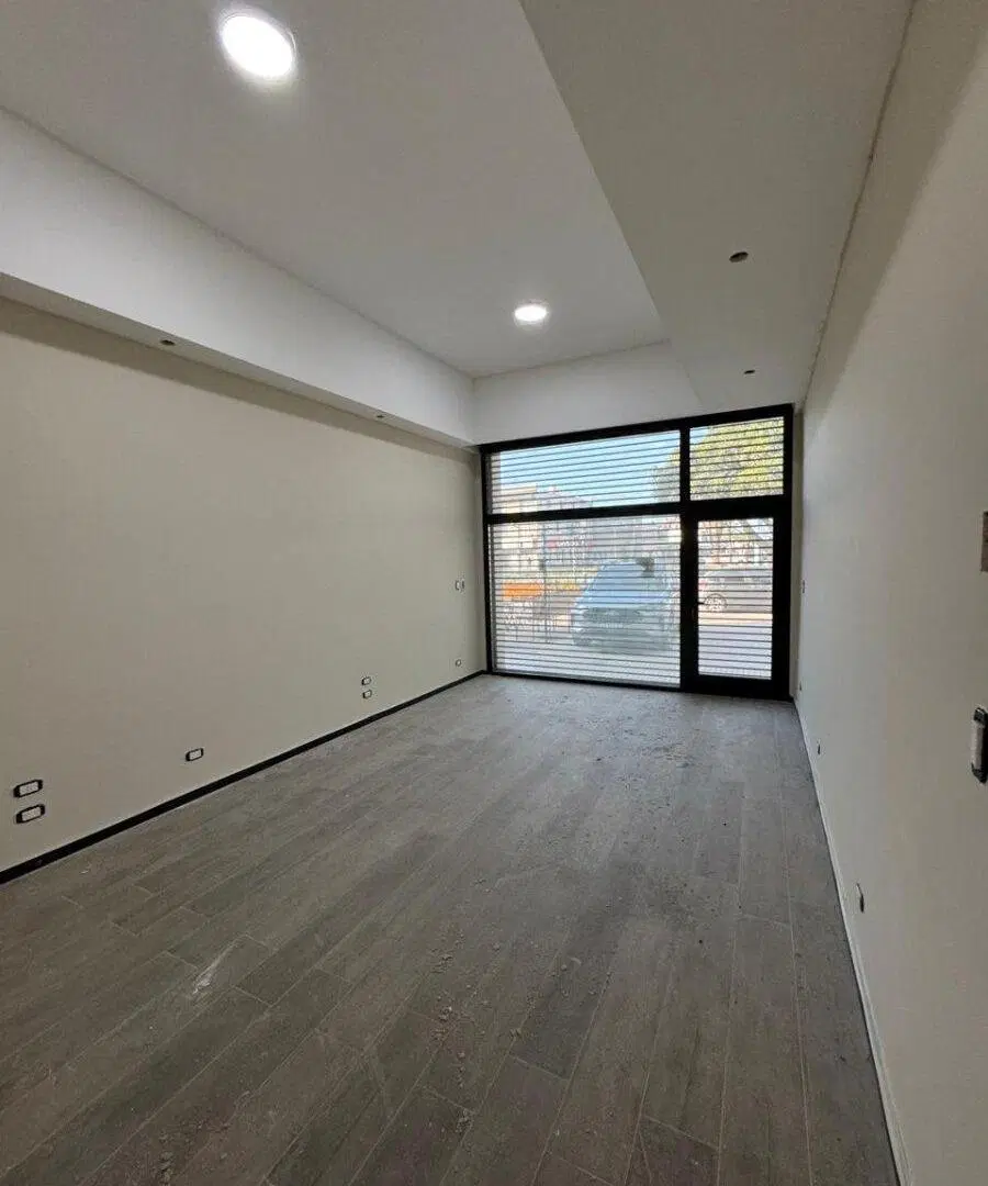 LOCAL COMERCIAL A ESTRENAR EN ALQUILER: AV. SAN MARTÍN 2589 - GRANADERO BAIGORRIA 3