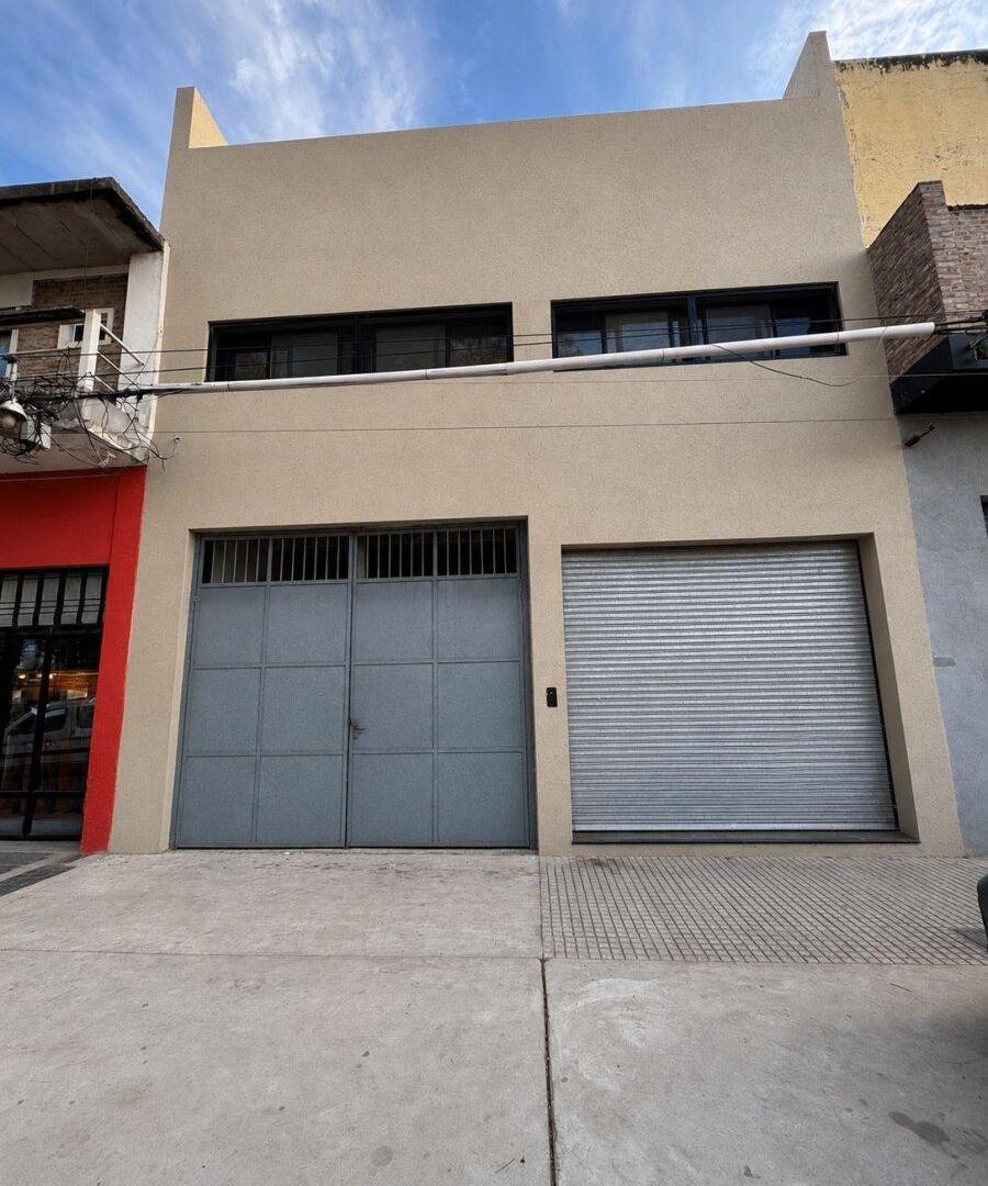 LOCAL COMERCIAL A ESTRENAR EN ALQUILER: AV. SAN MARTÍN 2589 - GRANADERO BAIGORRIA