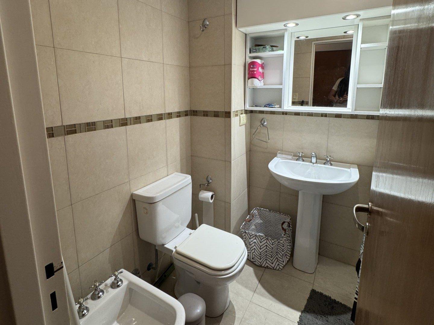 Foto de DEPARTAMENTO DE 1 DORMITORIO: zona monumento a la bandera - San Martín, imagen 2