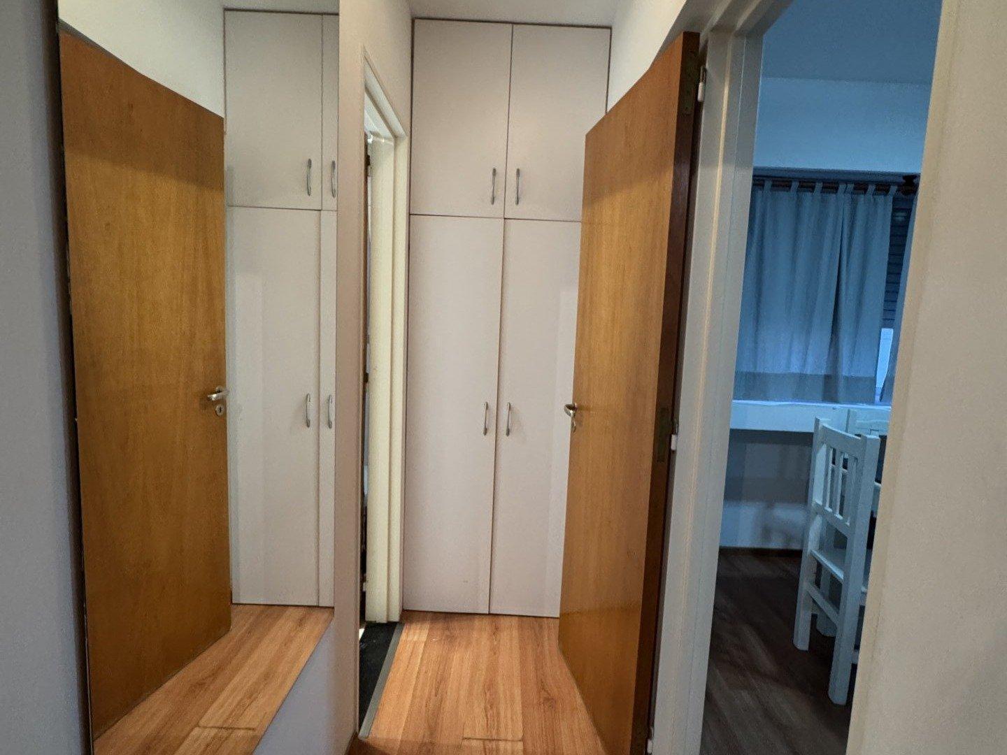 Foto de DEPARTAMENTO DE 1 DORMITORIO: zona monumento a la bandera - San Martín, imagen 4