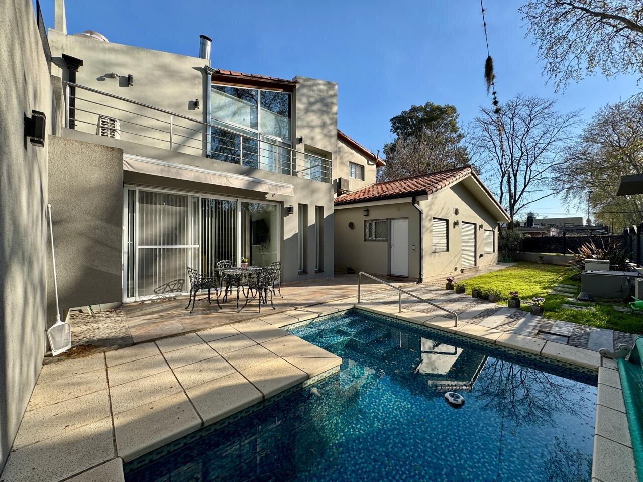 Foto de CASA EN VENTA | CASTELLANOS 309 - GRANADERO BAIGORRIA, imagen 5