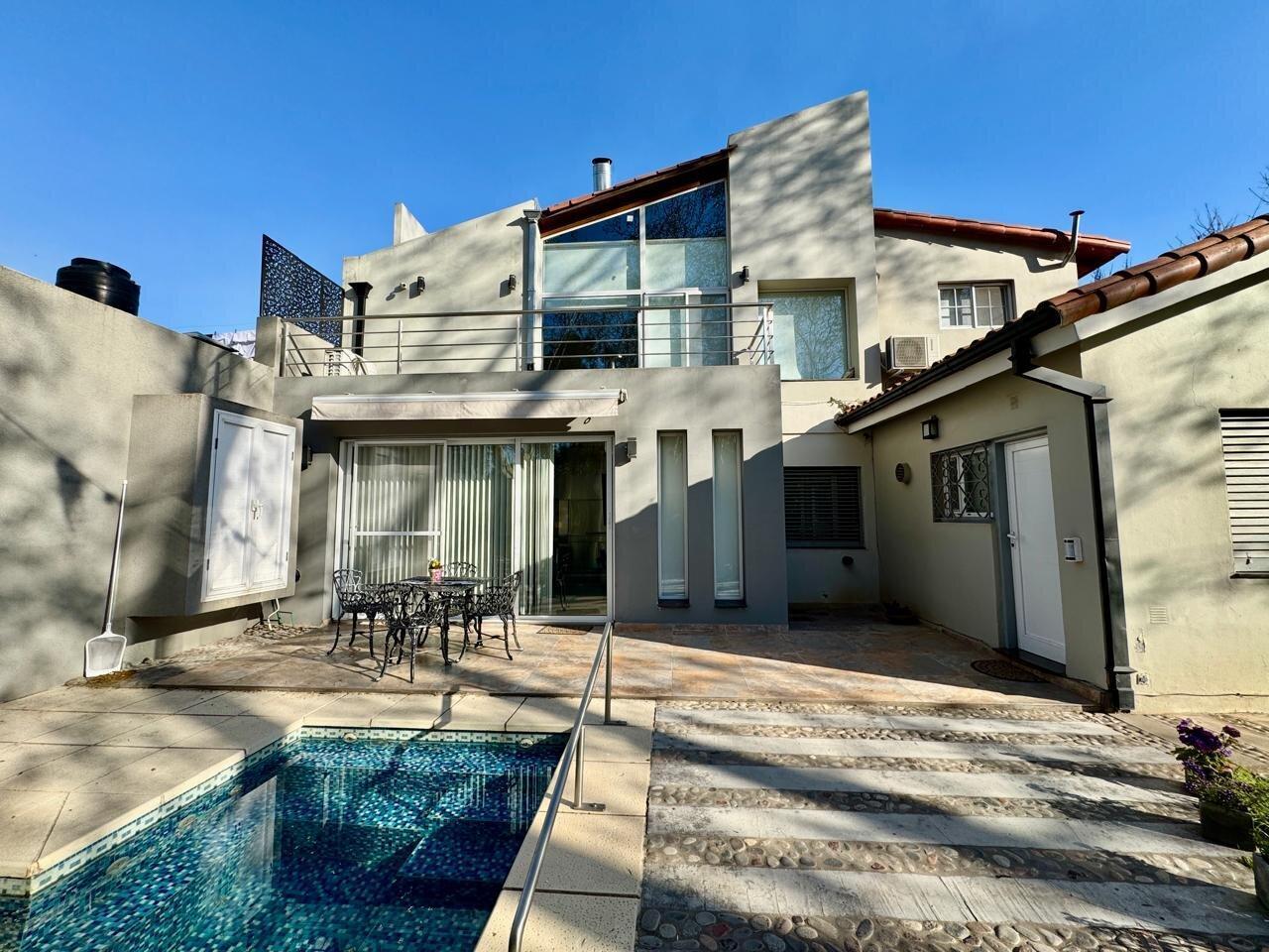 Foto de CASA EN VENTA | CASTELLANOS 309 - GRANADERO BAIGORRIA, imagen 4