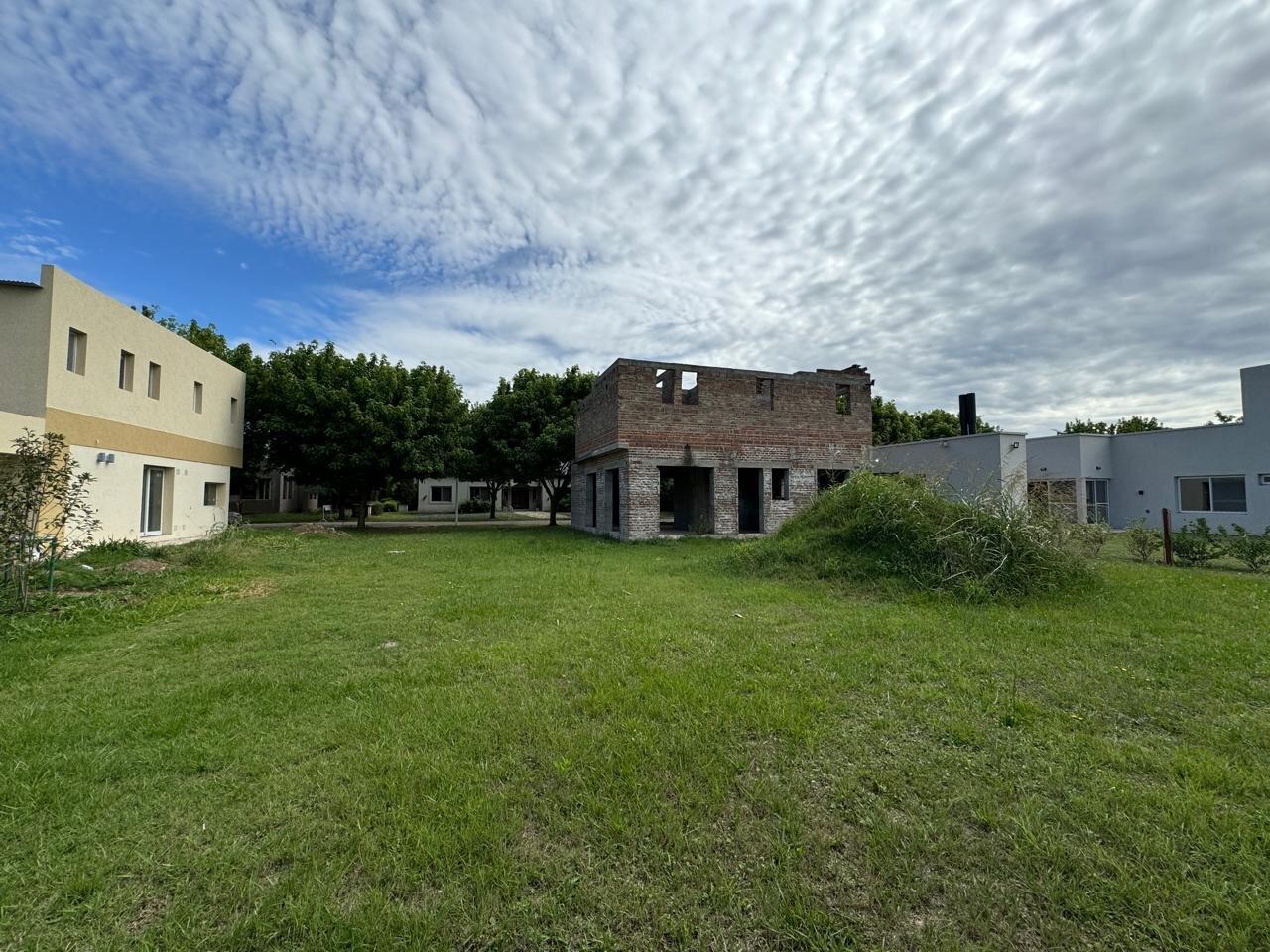 Foto de VENTA: CASA - BARRIO PRIVADO PORTAL DEL SOL - SAN LORENZO, imagen 2