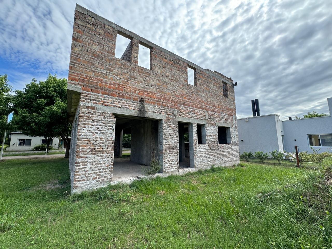 Foto de VENTA: CASA - BARRIO PRIVADO PORTAL DEL SOL - SAN LORENZO, imagen 3