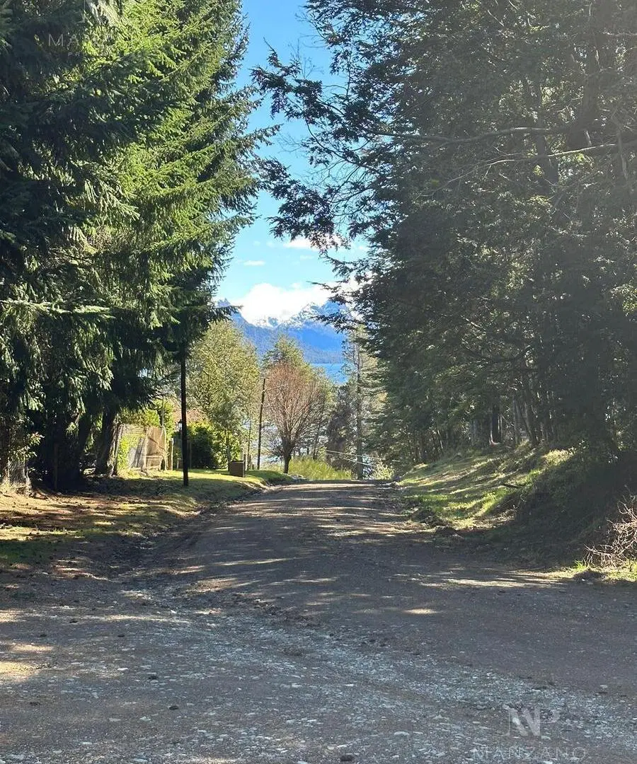 Venta Terreno - Lote 2228 m2 - Tres Cerros Villa la Angostura 3