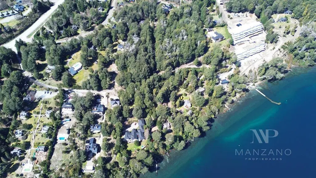 Venta Terreno - Lote 2228 m2 - Tres Cerros Villa la Angostura 8