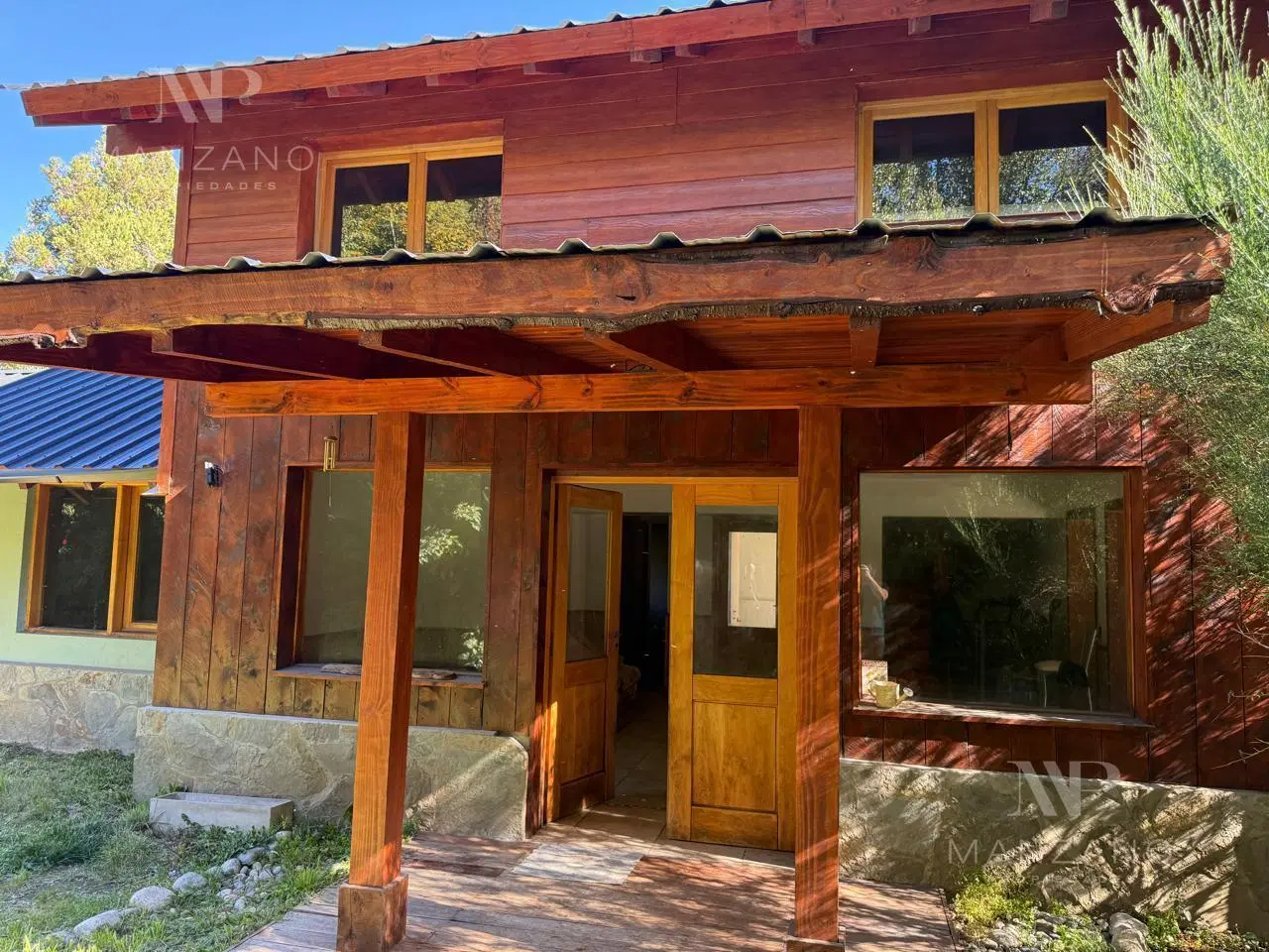 Casa - Las Balsas 5