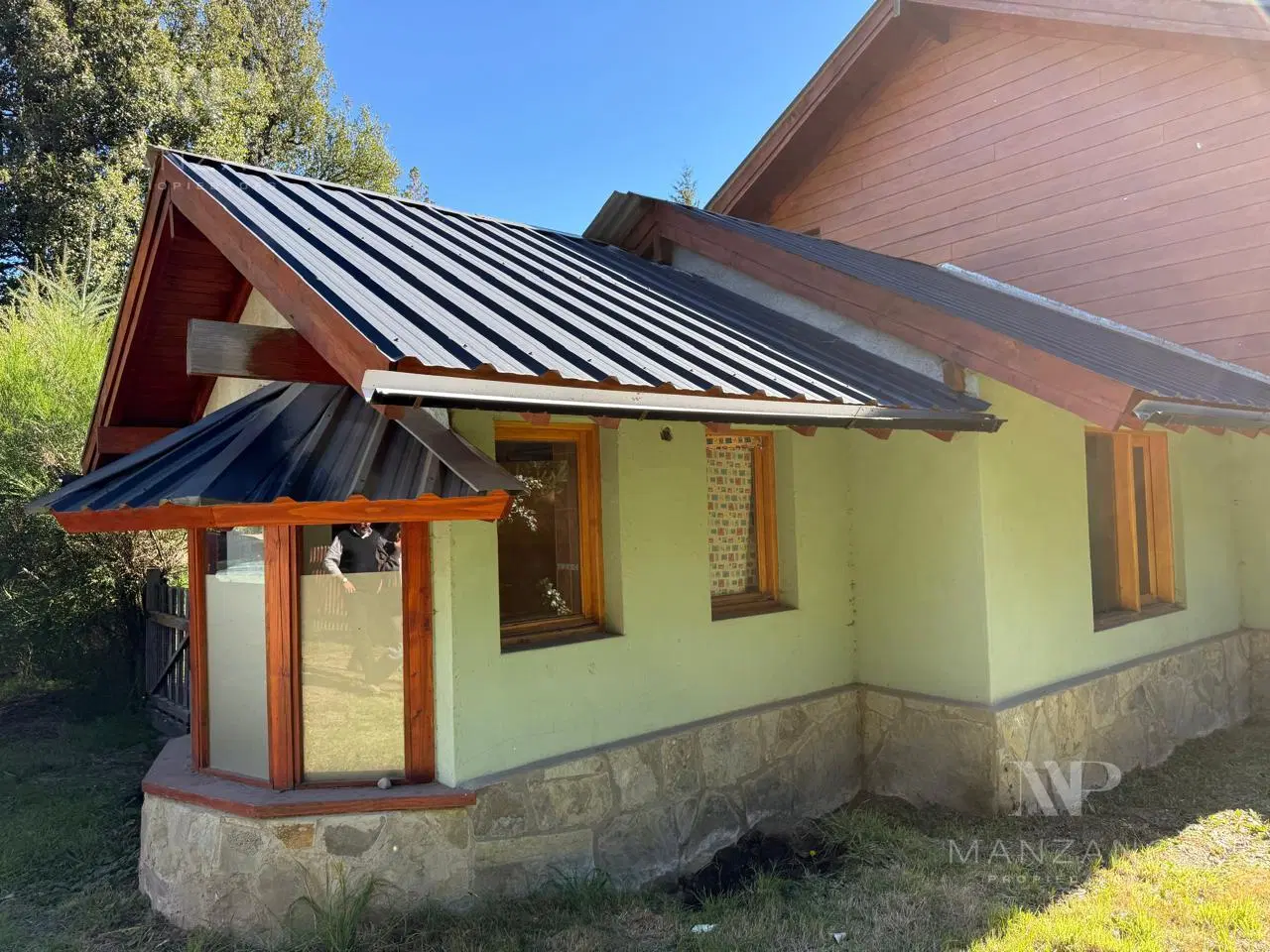 Casa - Las Balsas 3