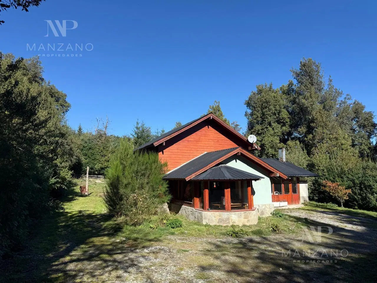Casa - Las Balsas 2