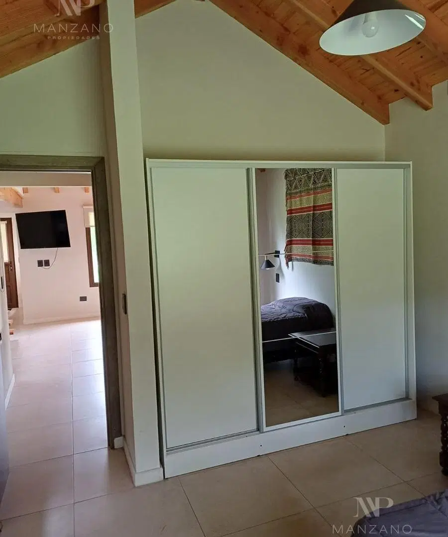 Casa en Villa La Angostura 2