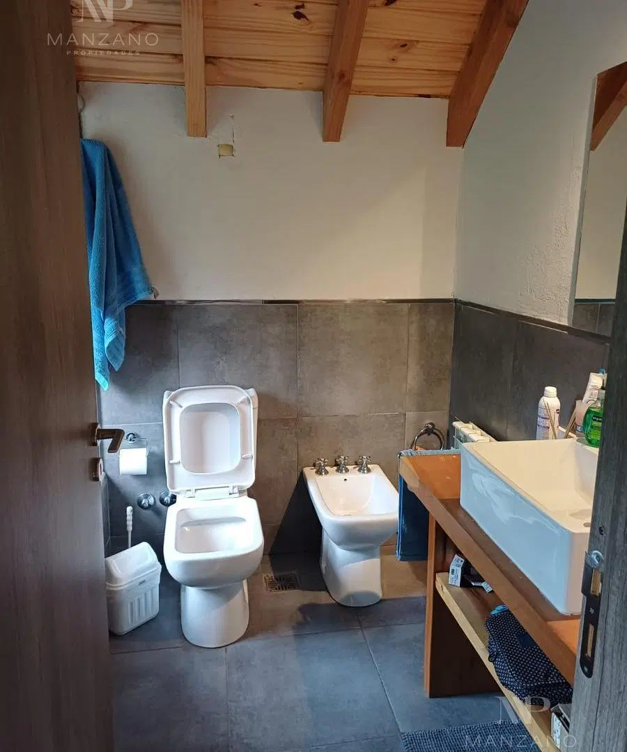 Casa en Villa La Angostura 3