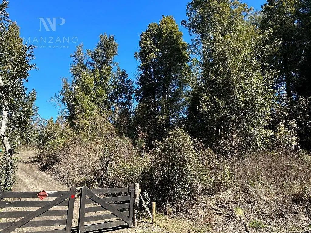 Venta Terreno - Lote 1261 m2 Barrio Selvana - Villa la Angostura 1