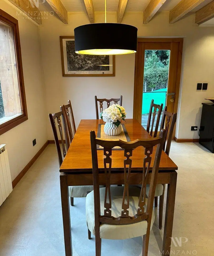 venta casa 4 Dormitorios - Villa la Angostura 8
