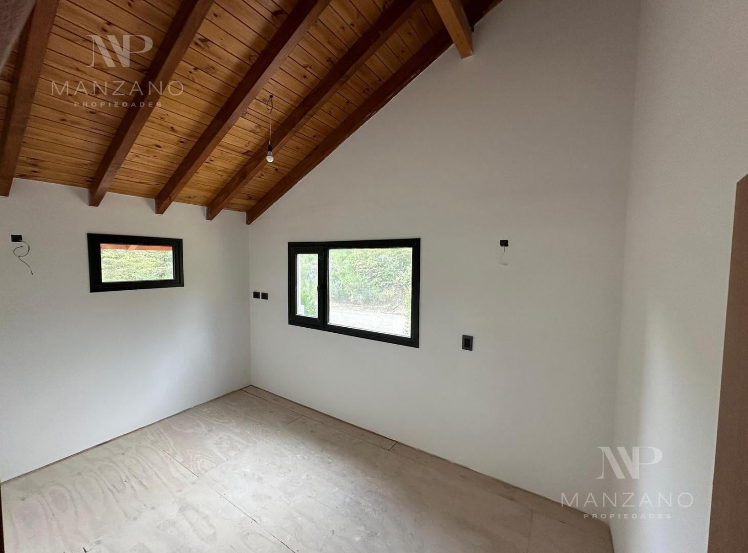 Foto de Venta Duplex 70 m2 a terminar 3 ambientes - Villa la Angostura, imagen 1