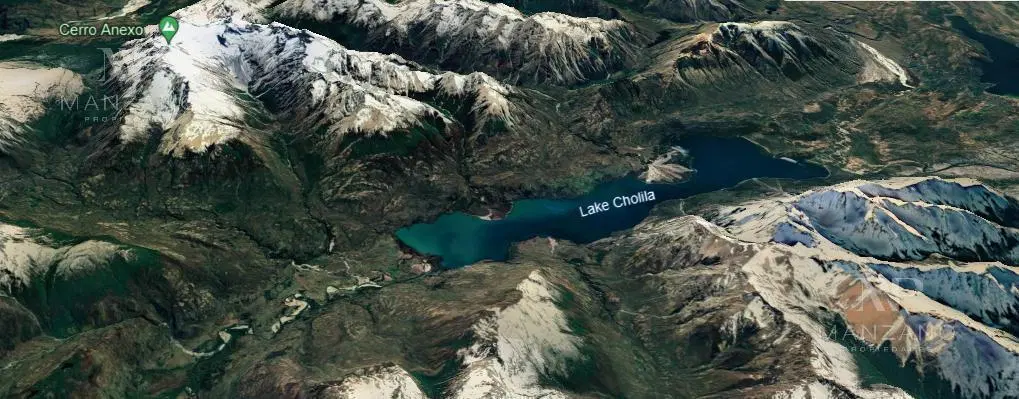 Venta de Campo 35 Ha - Cholila - Chubut 3