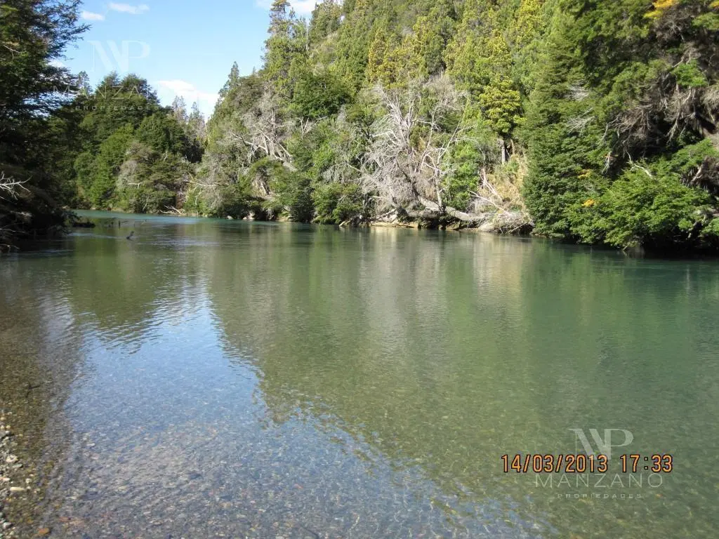 Venta de Campo 35 Ha - Cholila - Chubut 5