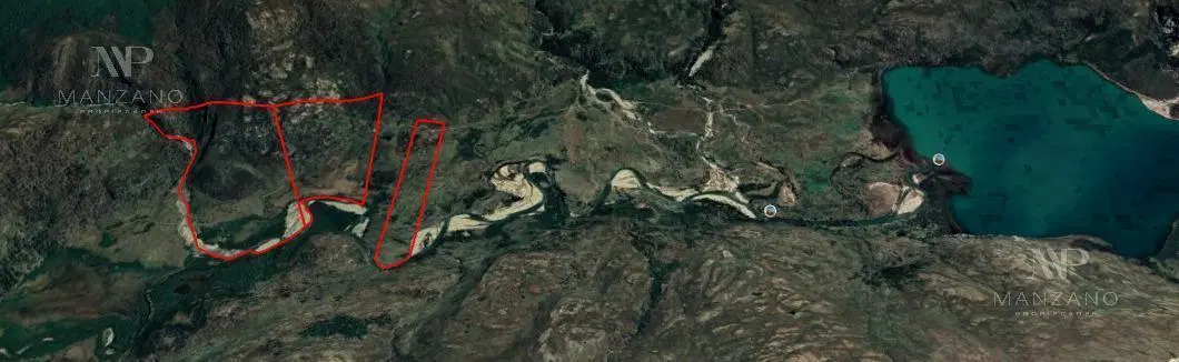 Venta de Campo 35 Ha - Cholila - Chubut 2