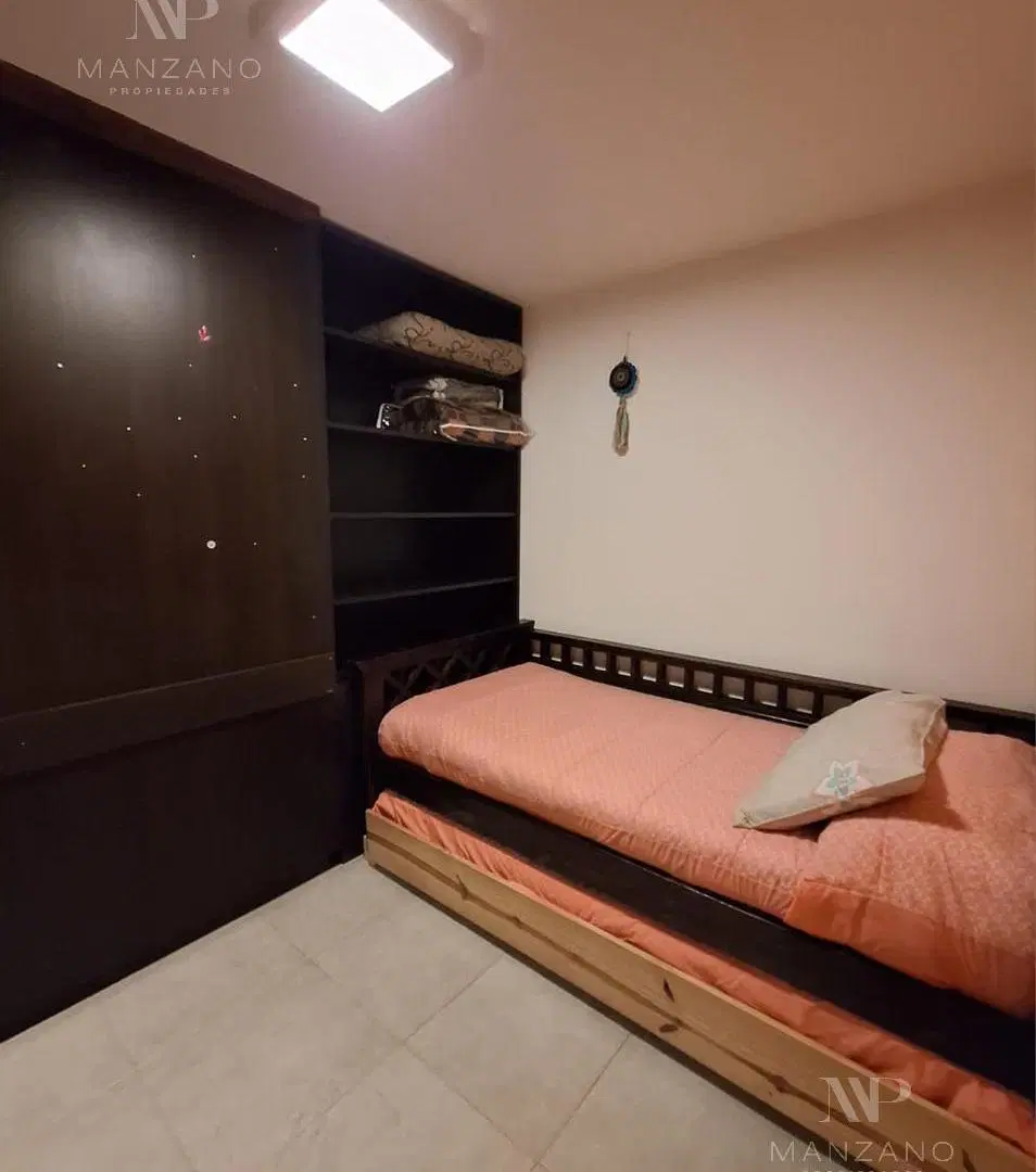 Departamento en Centro 60 m2, 3 ambientes Villa la Angostura 3