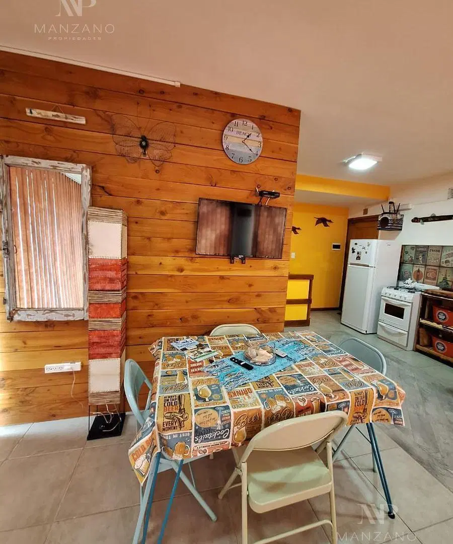 Departamento en Centro 60 m2, 3 ambientes Villa la Angostura 8