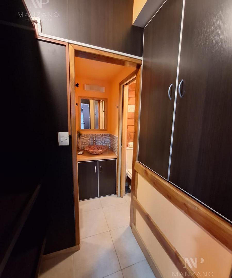 Foto de Departamento en Centro 60 m2, 3 ambientes Villa la Angostura, imagen 2