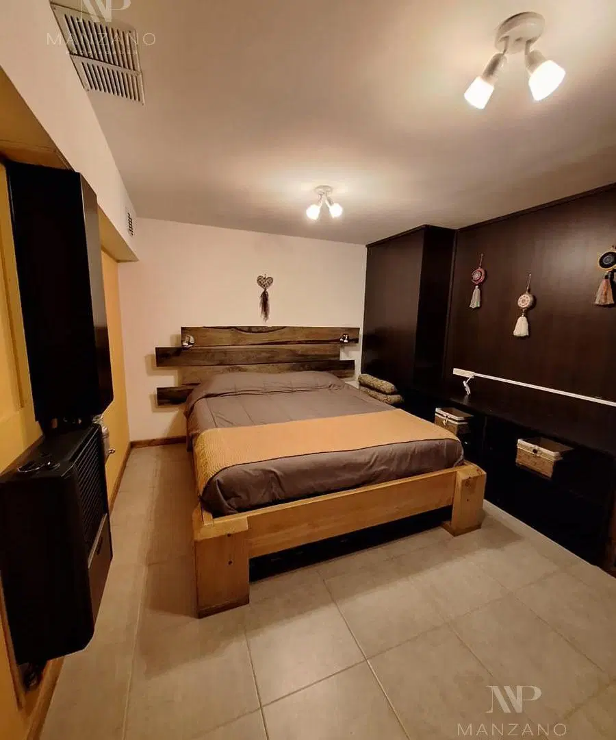 Departamento en Centro 60 m2, 3 ambientes Villa la Angostura 5